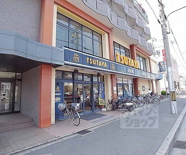 京都府京都市伏見区深草一ノ坪町(賃貸マンション1LDK・3階・33.20㎡)の写真 その28