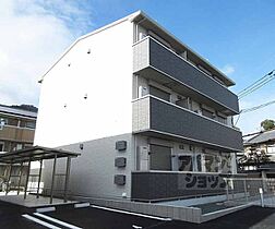 滋賀県大津市穴太2丁目（賃貸マンション1LDK・3階・42.95㎡） その1