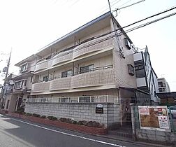 京都府京都市伏見区樽屋町（賃貸マンション1K・2階・20.20㎡） その1