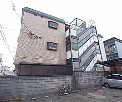 京都府京都市伏見区樽屋町（賃貸マンション1K・2階・20.20㎡） その3