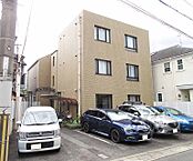 京都府京都市山科区音羽沢町：物件画像／ウインズリンク株式会社　アパマンショップ山科店