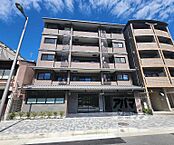 京都府京都市中京区東堀川通夷川下る九町目：物件画像／ウインズリンク株式会社　アパマンショップ山科店
