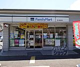 ファミリーマート堀川御池店まで450m