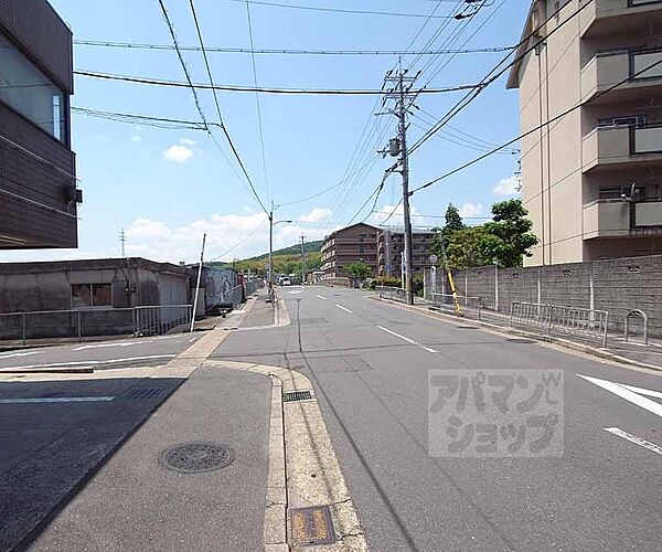 京都府京都市伏見区醍醐高畑町(賃貸マンション1K・7階・24.48㎡)の写真 その26