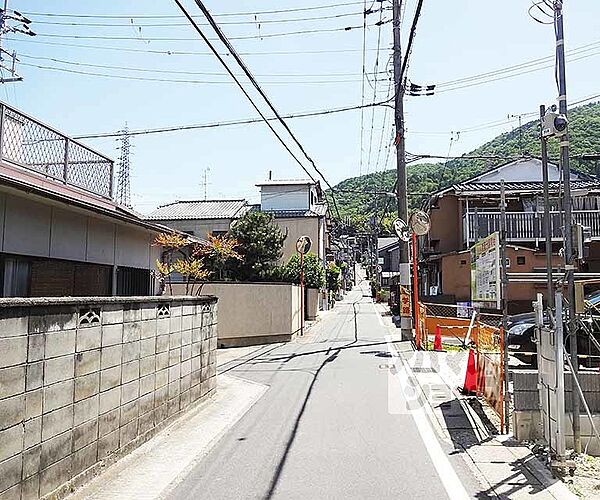 （仮称）ジーメゾン山科エミール 305｜京都府京都市山科区大塚元屋敷町(賃貸アパート1LDK・3階・30.86㎡)の写真 その5