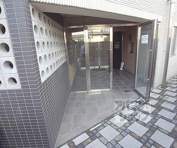 京都府京都市伏見区深草大門町(賃貸マンション1K・1階・29.90㎡)の写真 その23