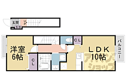 東海道・山陽本線 石山駅 徒歩16分