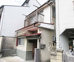 御陵藤川貸家（御陵田山町貸家） 1 ｜ 京都府京都市山科区御陵田山町（賃貸一戸建3LDK・--・67.00㎡） その3