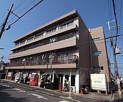 京都府京都市伏見区深草西浦町8丁目（賃貸マンション1LDK・3階・29.00㎡） その1