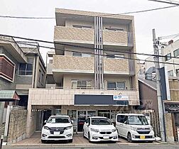 京都府京都市伏見区京町4丁目（賃貸マンション1R・4階・26.34㎡） その1