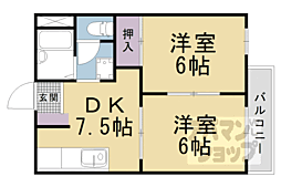 🉐敷金礼金0円！🉐グレース上花山