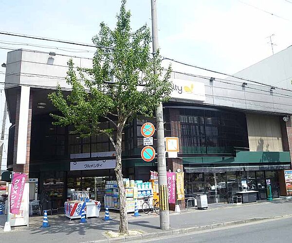 京都府京都市南区吉祥院大河原町(賃貸マンション2LDK・5階・68.69㎡)の写真 その18