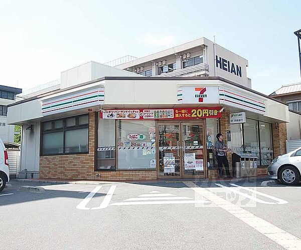 京都府京都市下京区下松屋町通丹波口下る突抜1丁目(賃貸マンション1LDK・1階・52.68㎡)の写真 その11