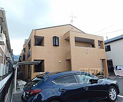 滋賀県大津市下阪本5丁目（賃貸アパート1LDK・2階・44.62㎡） その1