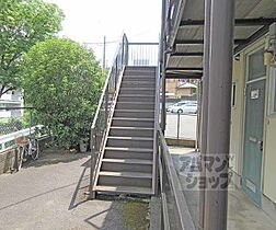 京都府京都市伏見区石田森南町（賃貸アパート1LDK・2階・32.33㎡） その7