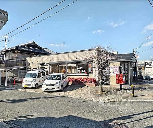 京都府京都市伏見区下鳥羽中三町(賃貸アパート2LDK・2階・67.26㎡)の写真 その11