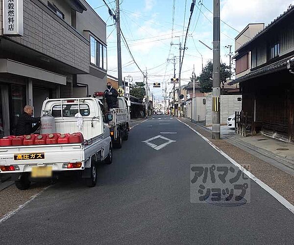 京都府京都市東山区本町17丁目(賃貸マンション1K・2階・24.89㎡)の写真 その11