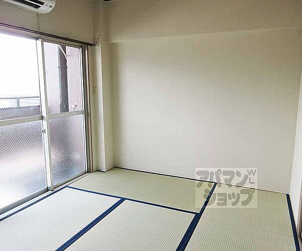 近建イレブン 702｜京都府京都市山科区四ノ宮神田町(賃貸マンション2K・7階・23.00㎡)の写真 その24