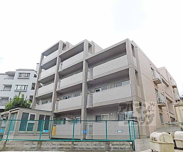 シャンドール東野 307｜京都府京都市山科区東野八反畑町(賃貸マンション2LDK・3階・45.90㎡)の写真 その28