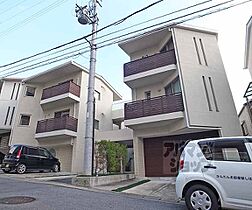 ＰＡＲＫ　ＨＩＬＬＳ　ＯＹＡＫＥ　ＶＩＬＬＡ　3 204-B ｜ 京都府京都市山科区大宅御所田町（賃貸マンション1LDK・2階・36.60㎡） その1