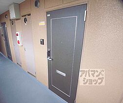 京都府京都市伏見区竹田藁屋町（賃貸マンション1K・1階・31.02㎡） その13