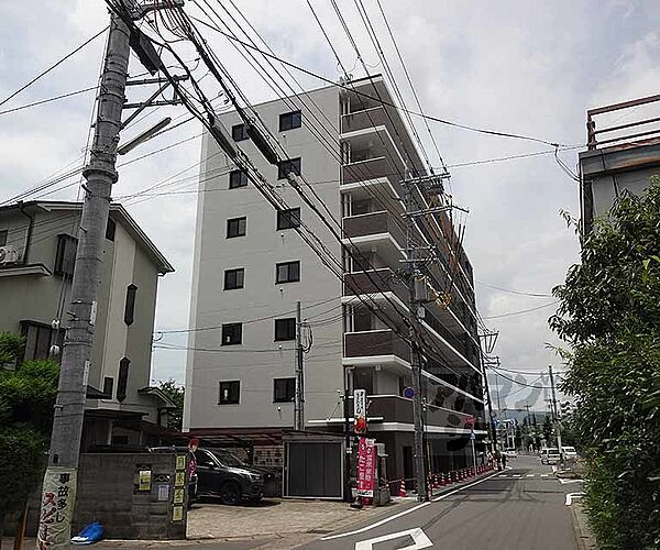 ブランシエスタ山科大塚 704｜京都府京都市山科区大塚中溝(賃貸マンション1LDK・7階・45.84㎡)の写真 その4