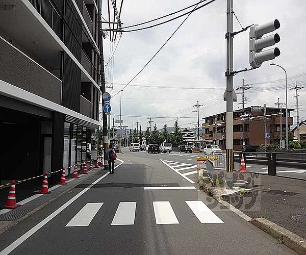 ブランシエスタ山科大塚 703｜京都府京都市山科区大塚中溝(賃貸マンション2LDK・7階・52.86㎡)の写真 その6