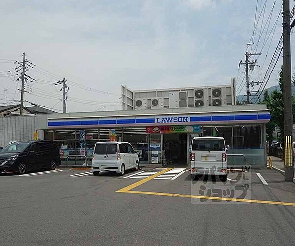 画像30:ローソン山科大塚店まで121m