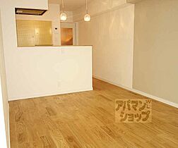 京都府京都市下京区河原町通七条上る材木町（賃貸マンション1R・9階・26.77㎡） その5