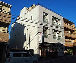 京都府京都市東山区下馬町（賃貸マンション1K・2階・17.38㎡） その1