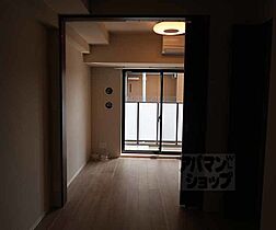 京都府京都市南区東九条東岩本町（賃貸マンション1DK・4階・26.53㎡） その5