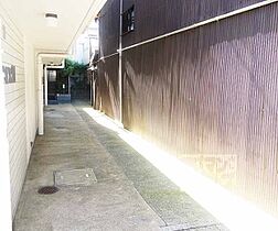 京都府京都市下京区辰巳町（賃貸マンション1K・2階・24.48㎡） その23