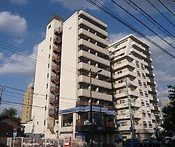 京都府京都市下京区材木町（賃貸マンション1R・3階・19.68㎡） その3