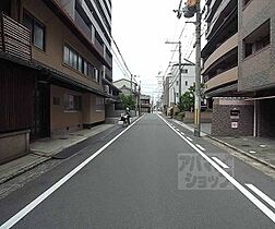 京都府京都市中京区室町通御池上る御池之町（賃貸マンション1K・6階・20.72㎡） その20