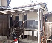 京都府京都市東山区今熊野南日吉町：物件画像／ウインズリンク株式会社　アパマンショップ山科店
