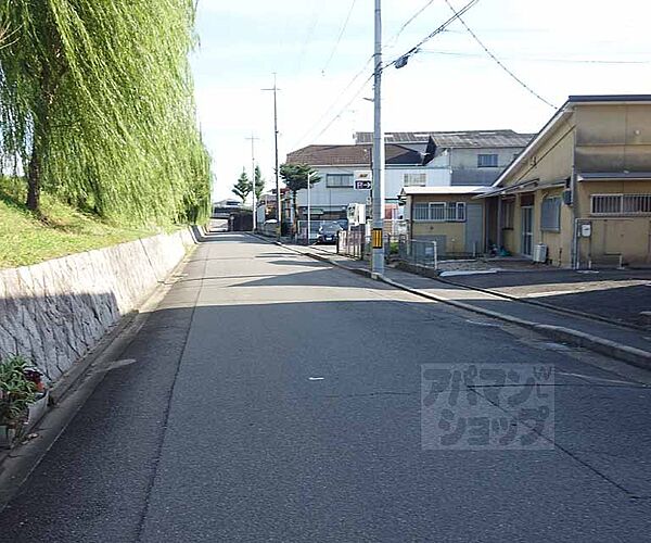 京都府京都市南区上鳥羽北戒光町(賃貸アパート2DK・1階・30.29㎡)の写真 その8