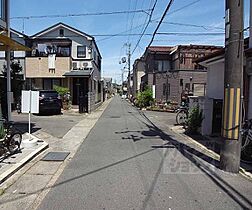 京都府京都市伏見区向島庚申町（賃貸アパート1K・1階・19.87㎡） その22