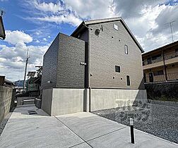 Ｔ－Ｒｅｓｉｄｅｎｃｅ　4 202 ｜ 京都府京都市山科区日ノ岡石塚町（賃貸アパート1K・2階・20.10㎡） その3