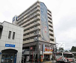 滋賀県大津市大萱1丁目（賃貸マンション1K・5階・22.40㎡） その1