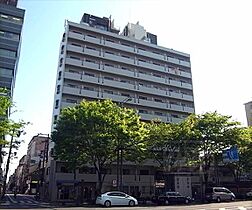 京都府京都市中京区丸木材木町（賃貸マンション1R・4階・20.07㎡） その1