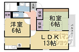 湖西線 おごと温泉駅 徒歩17分