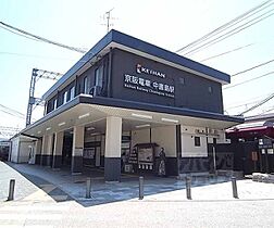 京都府京都市伏見区桃山町弾正島（賃貸マンション1R・2階・20.00㎡） その6