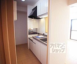 京都府京都市伏見区竹田藁屋町（賃貸マンション1LDK・6階・43.45㎡） その9