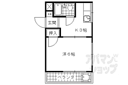 🉐敷金礼金0円！🉐クレスト山科