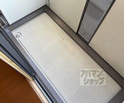 滋賀県大津市仰木の里東8丁目（賃貸アパート1R・2階・30.27㎡） その14