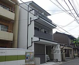 京都府京都市下京区四本松町（賃貸マンション1R・2階・18.79㎡） その3