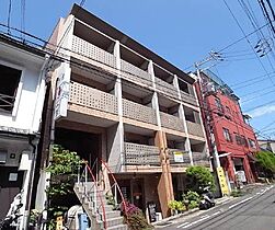 京都府京都市中京区両替町通二条下ル金吹町（賃貸マンション1K・3階・21.00㎡） その1