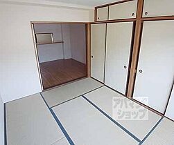 京都府京都市伏見区醍醐構口町（賃貸マンション2LDK・3階・60.48㎡） その16