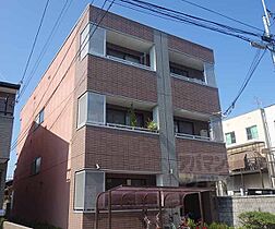 京都府京都市東山区本町18丁目（賃貸マンション1R・3階・20.70㎡） その1