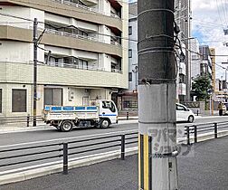 京都府京都市伏見区深草飯食町（賃貸マンション1K・1階・17.47㎡） その25